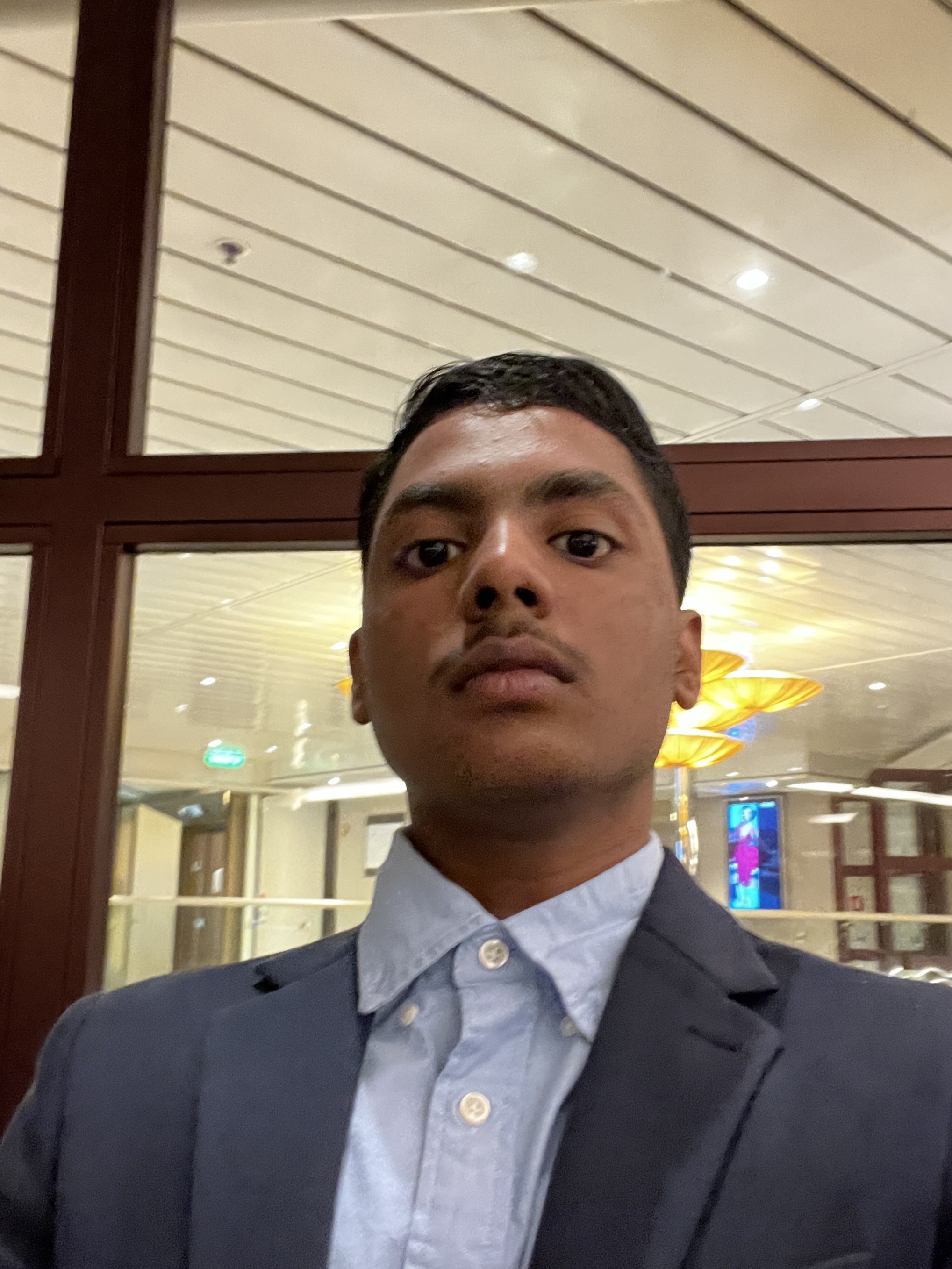 Team Member