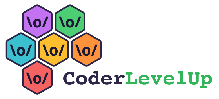 Coder Level Up