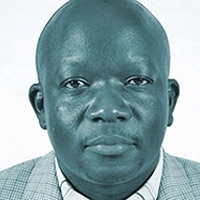 Michael Nyawino