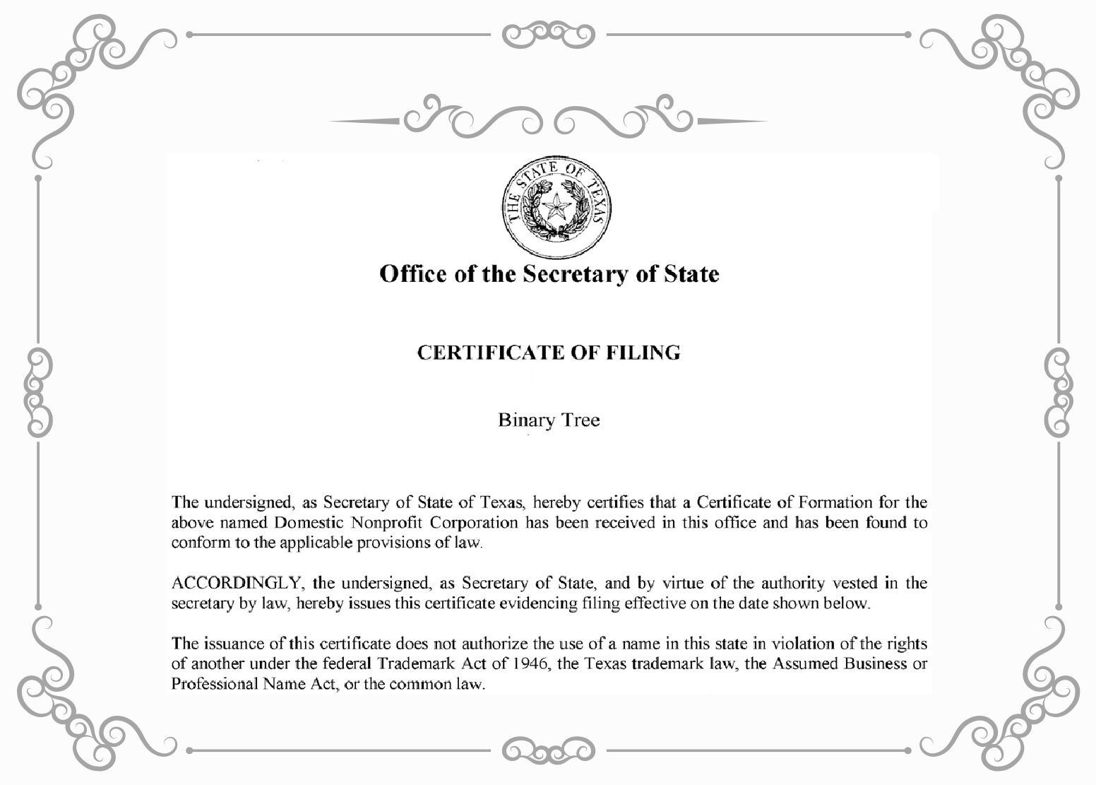 Students in a computer lab